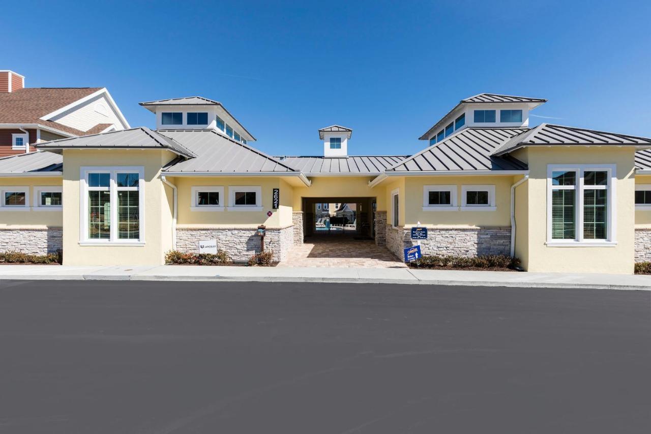5 Bedroom 6 Full Ba Villa 5 Min To Disney Bbq & Hot Tub Four Corners 外观 照片